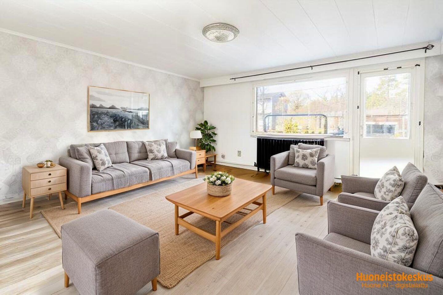 Salorinteentie 1, Ylöjärvi (Siivikkala), Kuva 1