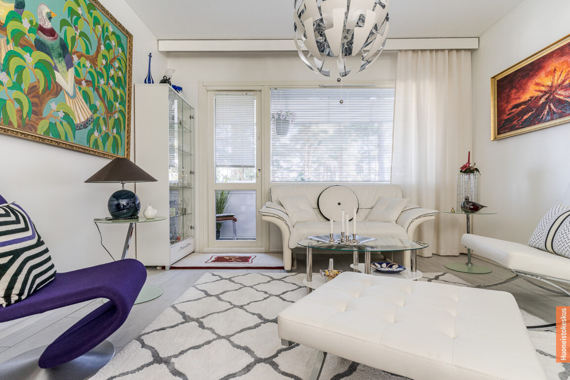 Eskonkatu 8, Turku (Nättinummi)