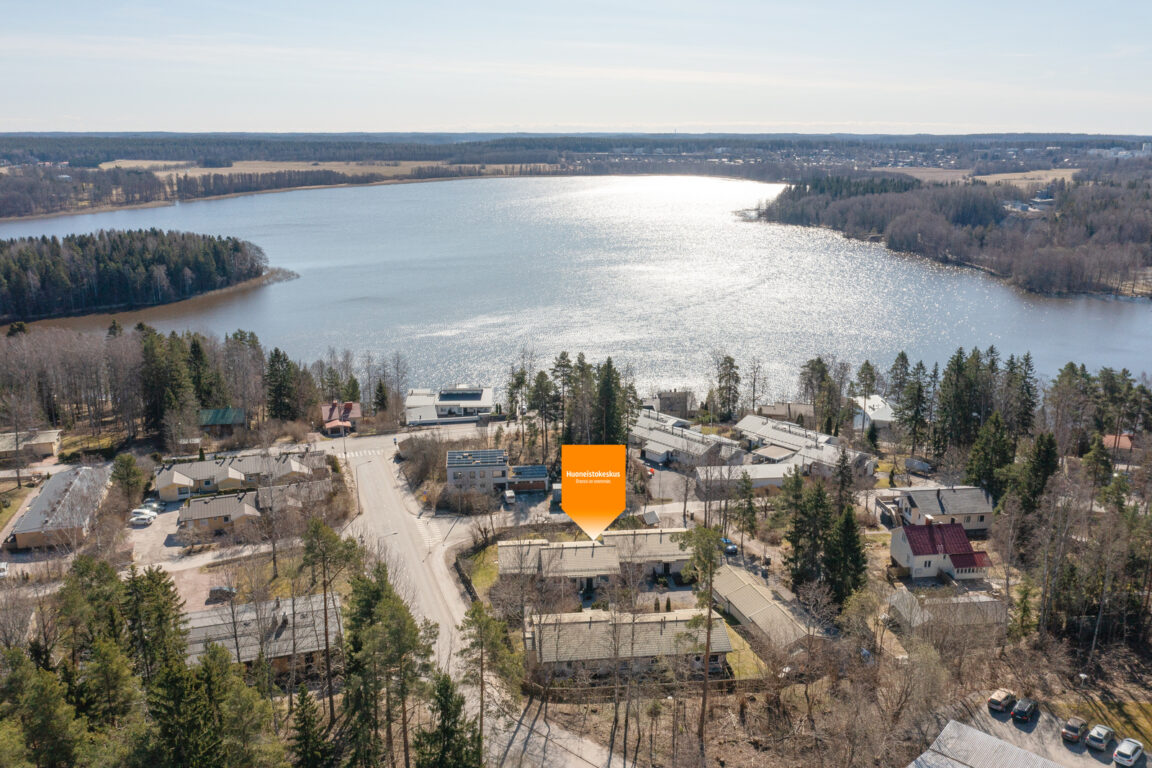 Lehtorinne 6, Lohja (Routio)