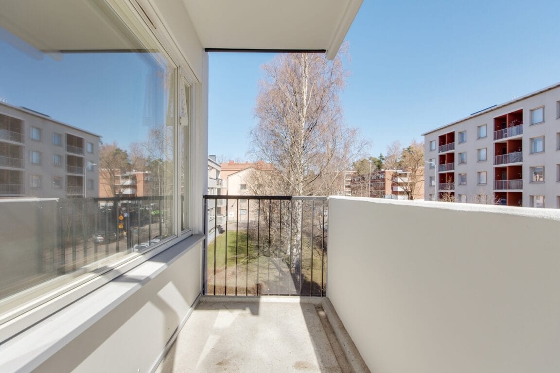 Paraistentie 10, Helsinki (Ruskeasuo)