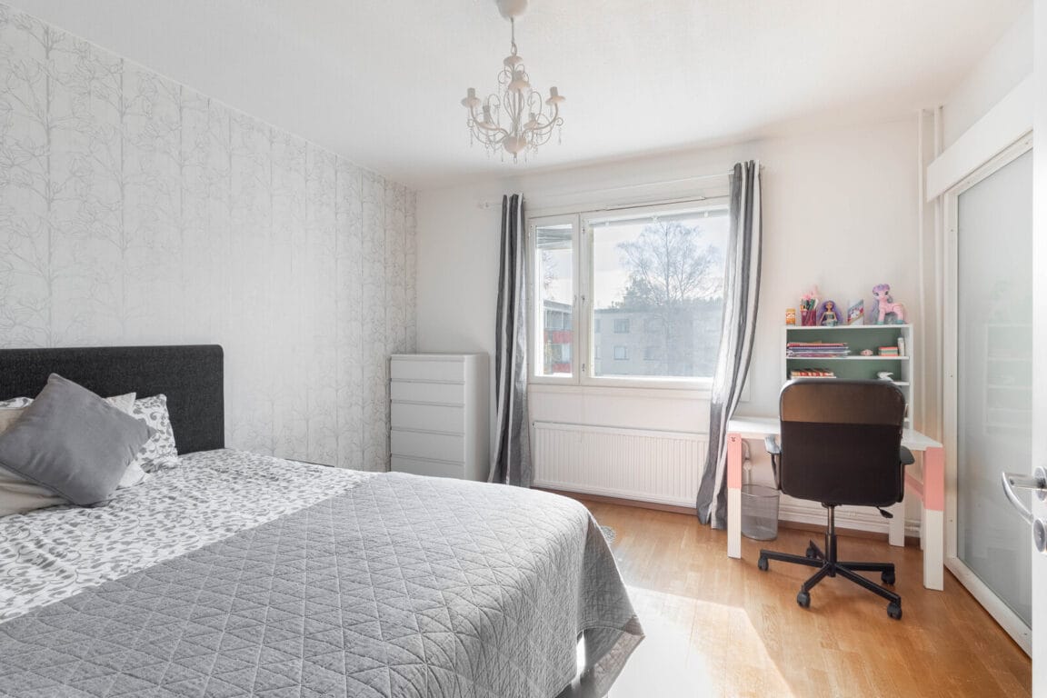 Kuminakuja 2, Helsinki (Yliskylä)