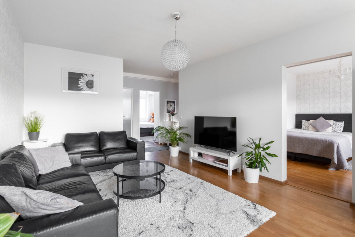 Kuminakuja 2, Helsinki (Yliskylä)