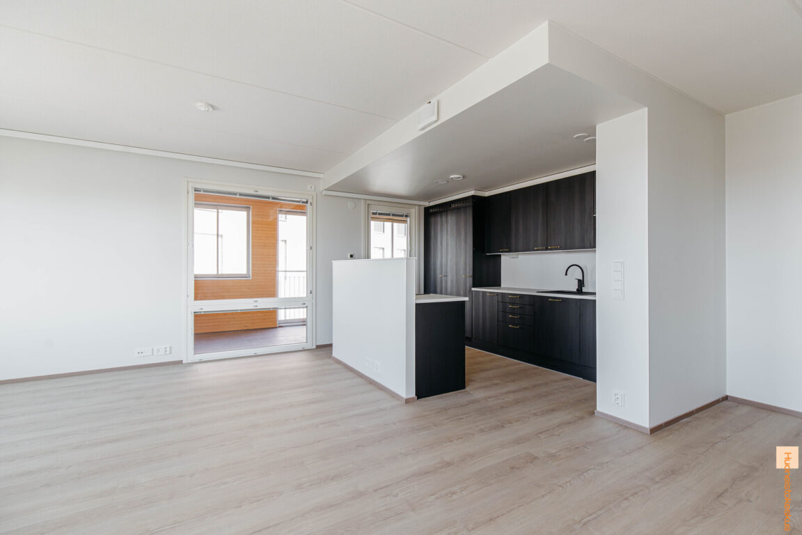 Asemapäällikkö 2, Seinäjoki (Keskusta)