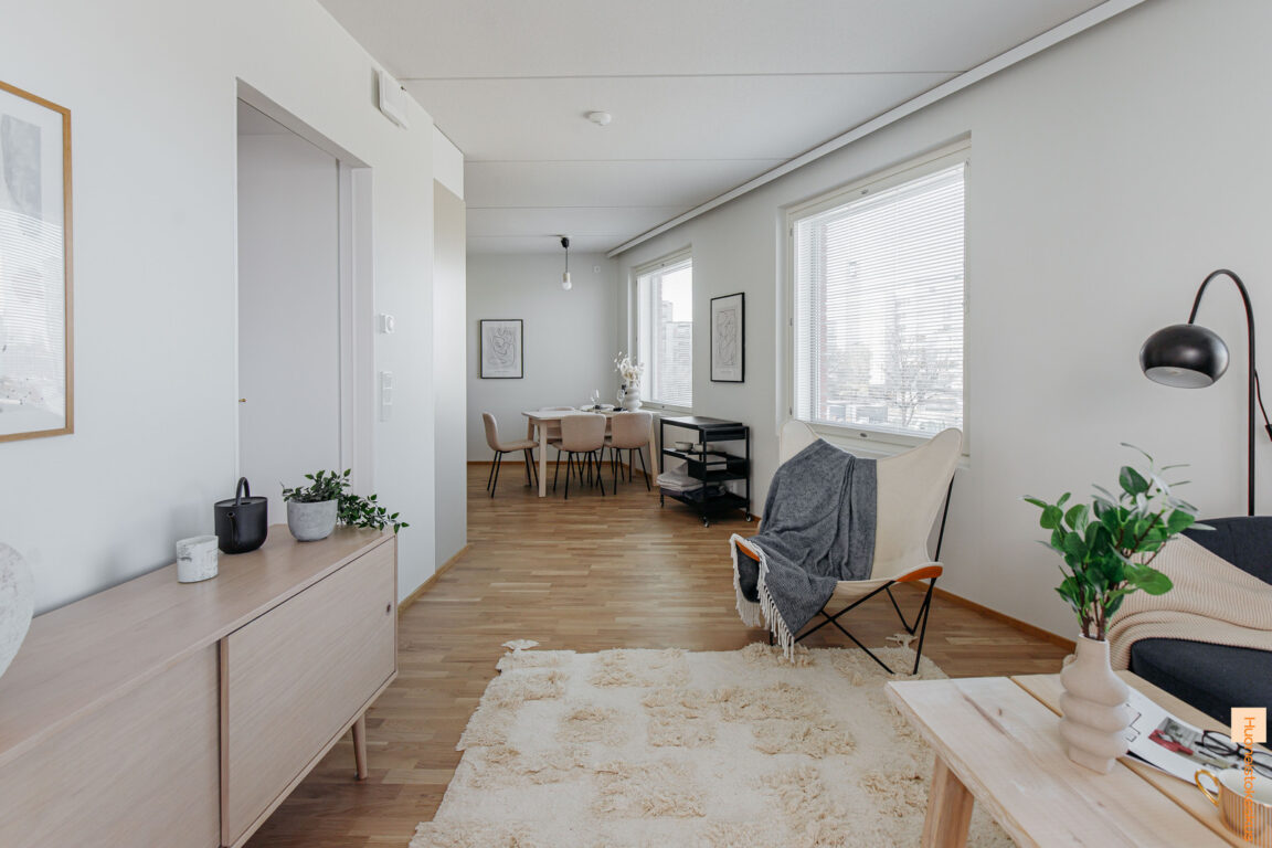 Asemapäällikkö 2, Seinäjoki (Keskusta)