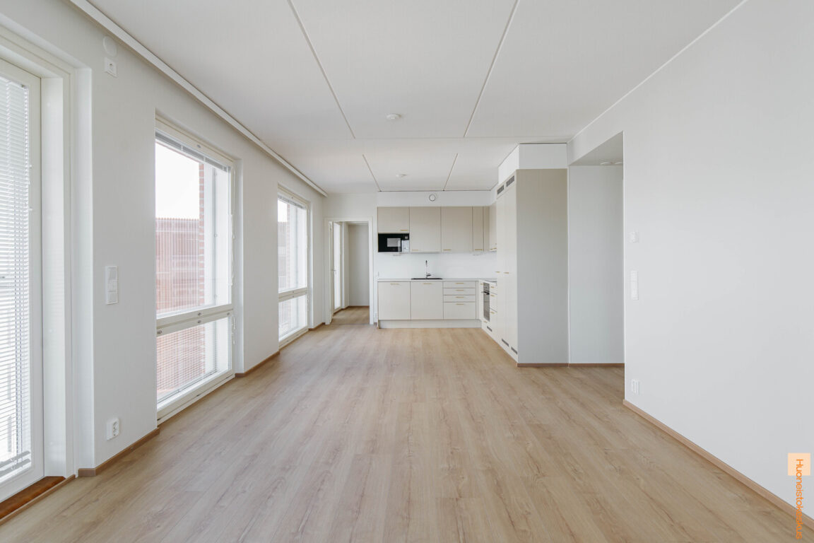 Asemapäällikkö 2, Seinäjoki (Keskusta)