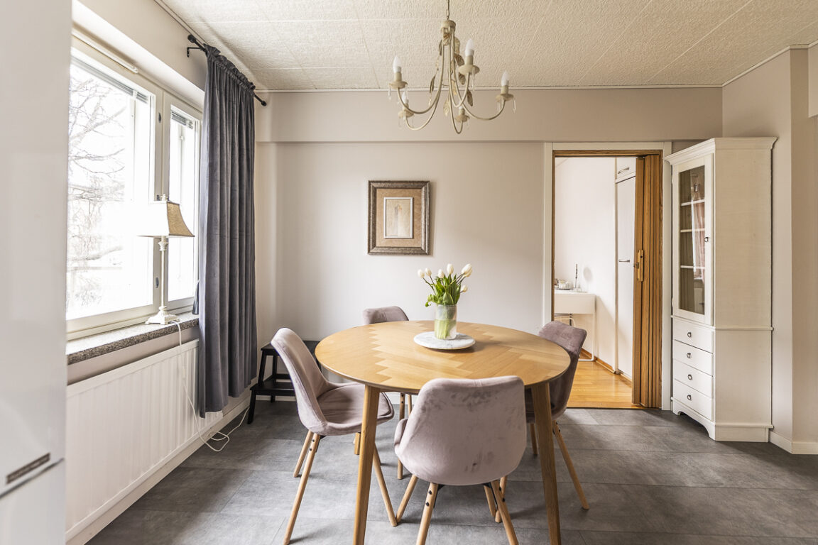 Sammonkatu 29, Tampere (Kaleva)