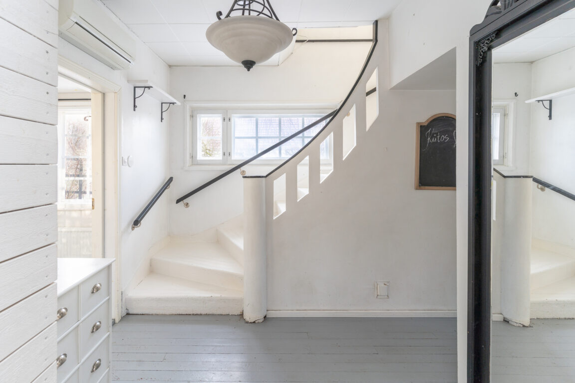 Rantakyläntie 4, Lohja (Vieremä/Vappula)