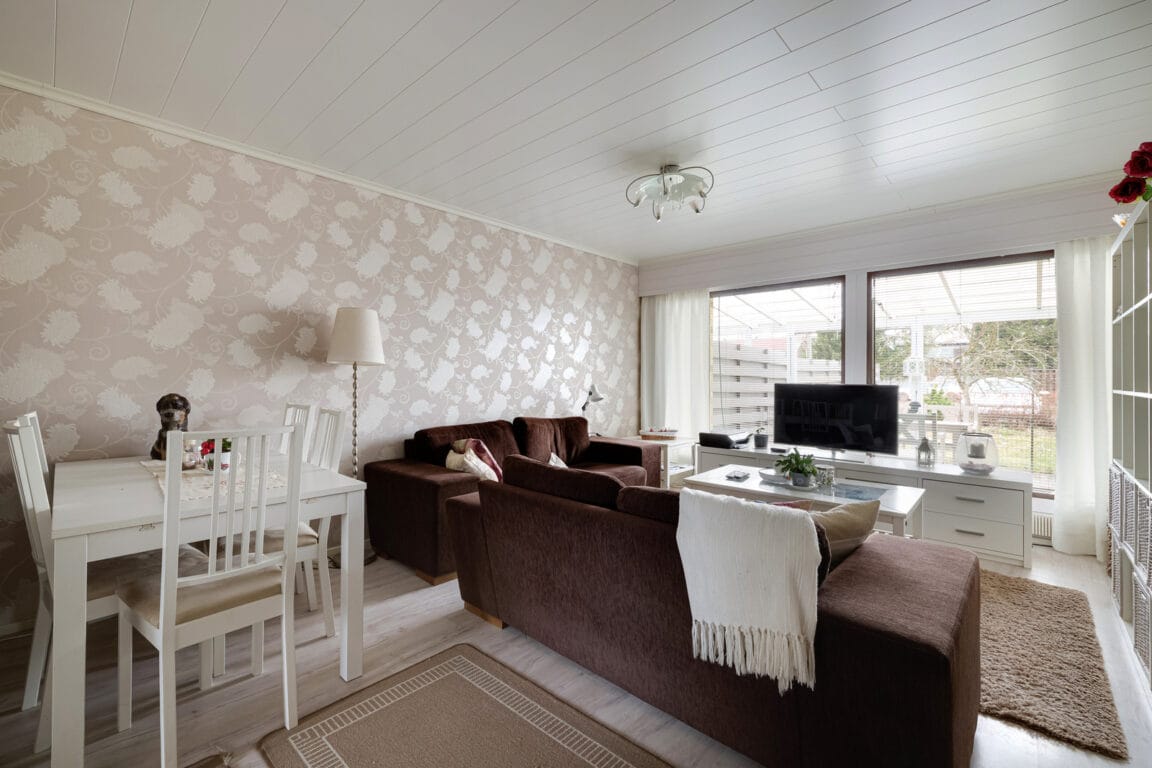 Palovartijantie 3, Kouvola (Kouvola)