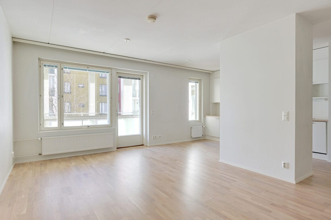 Horsmakuja 6b, Vantaa (Tikkurila)