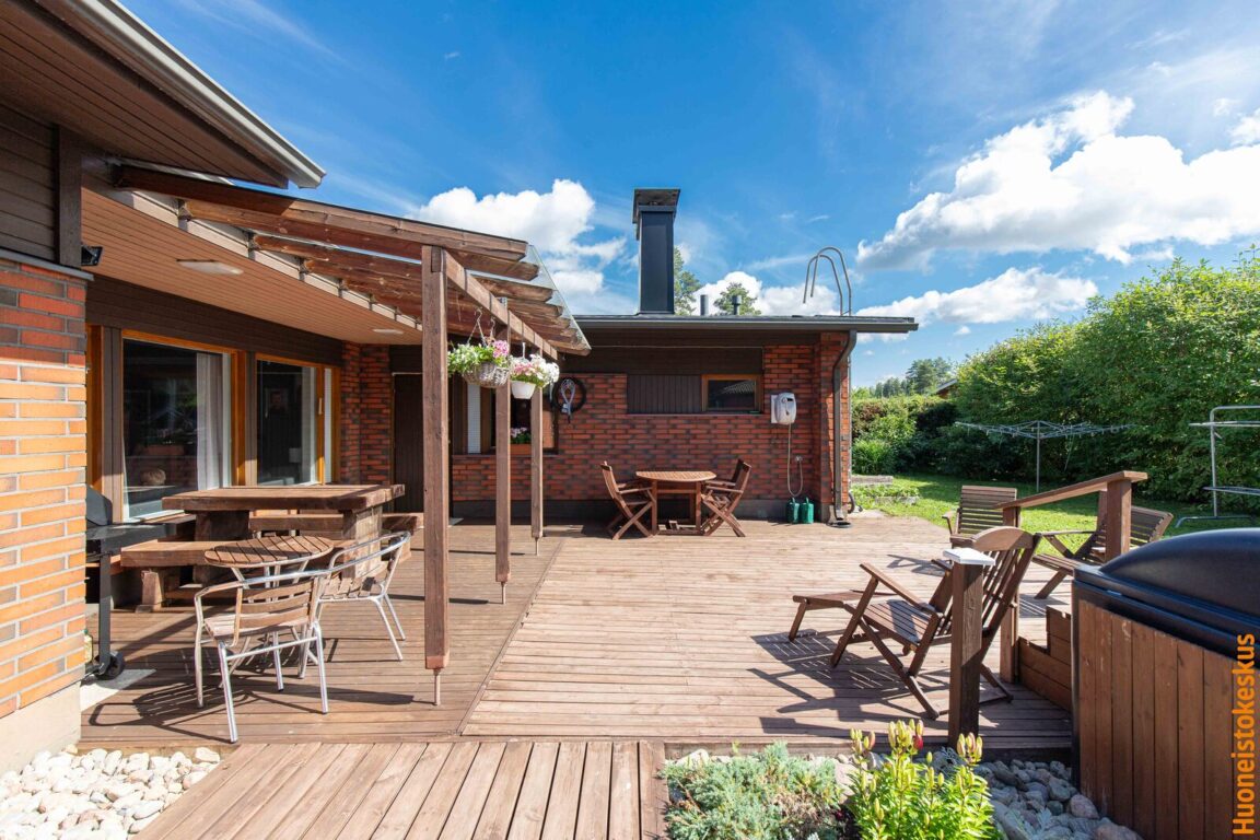 Pinolaaksonkatu 1, Seinäjoki (Katajalaakso)