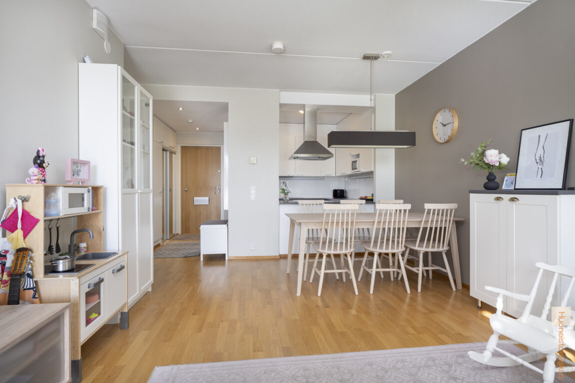 Savisilta 6, Ylivieska (Hakalahti)