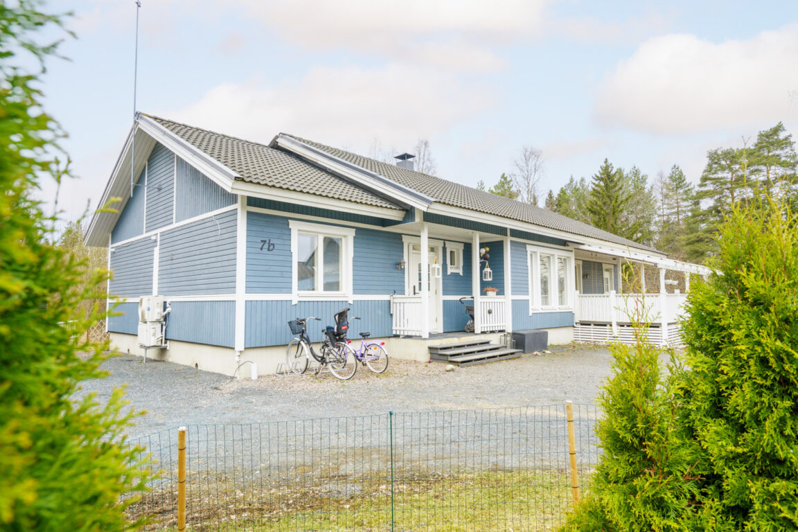 Empunkuja 7b, Jokioinen (Jokioinen)