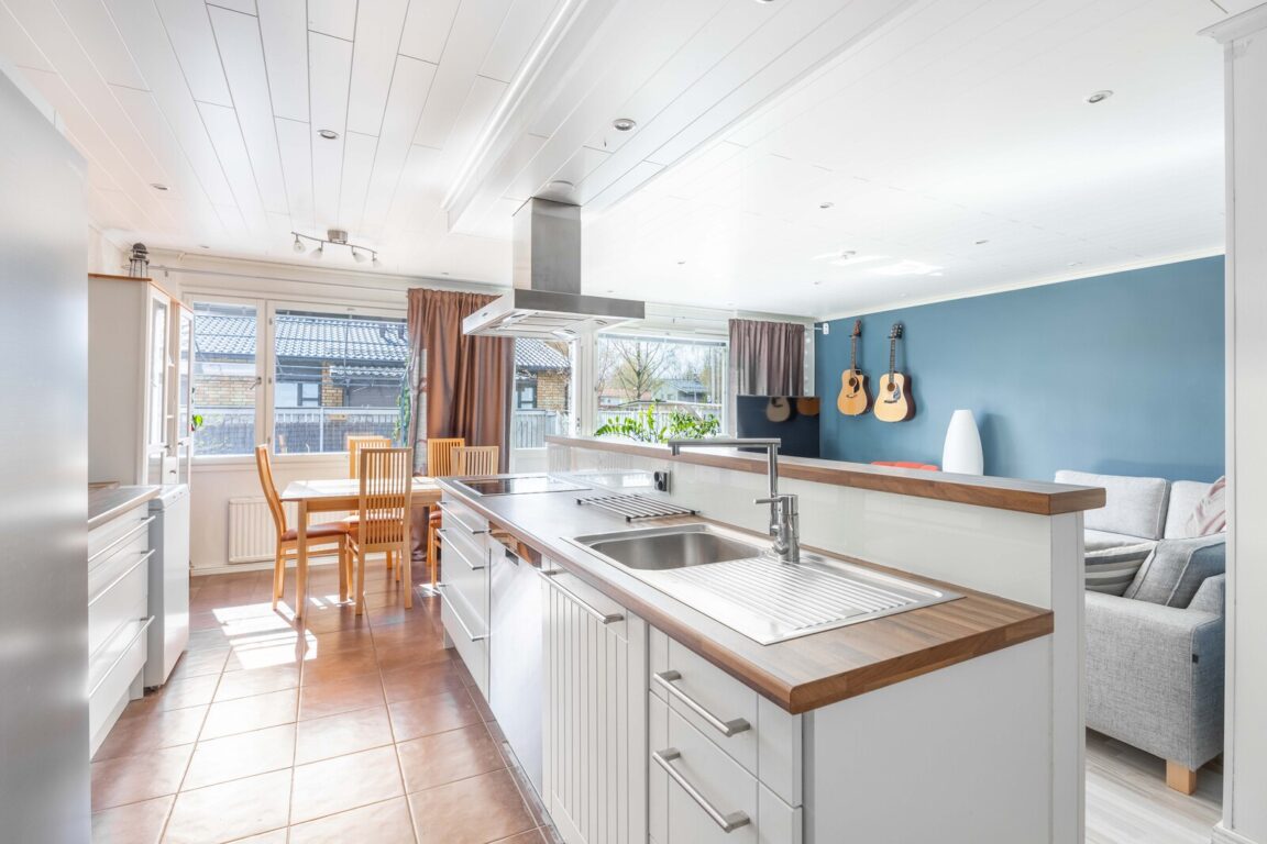 Rantakukankuja 2, Vantaa (Viertola)