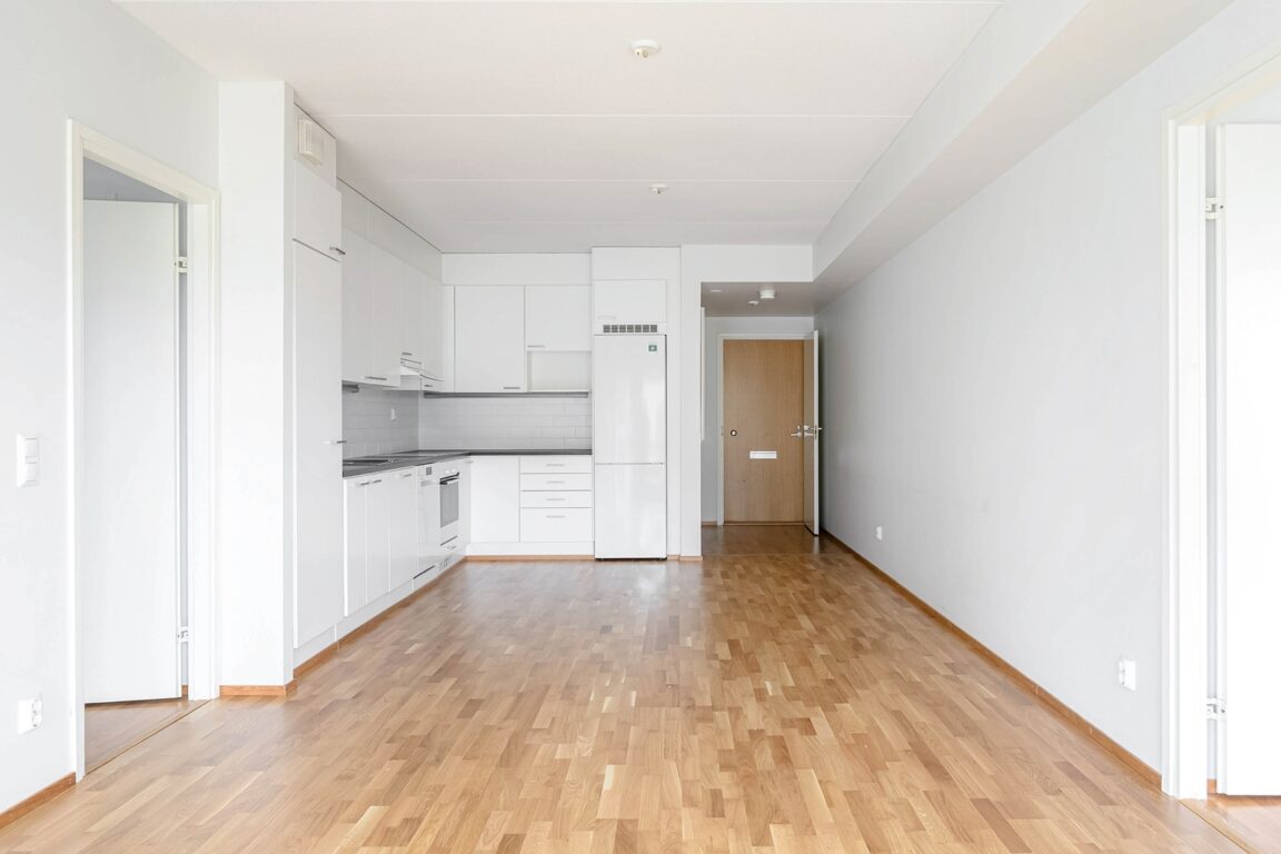 Venevalkamantie 2, Kauniainen (Kauniainen)