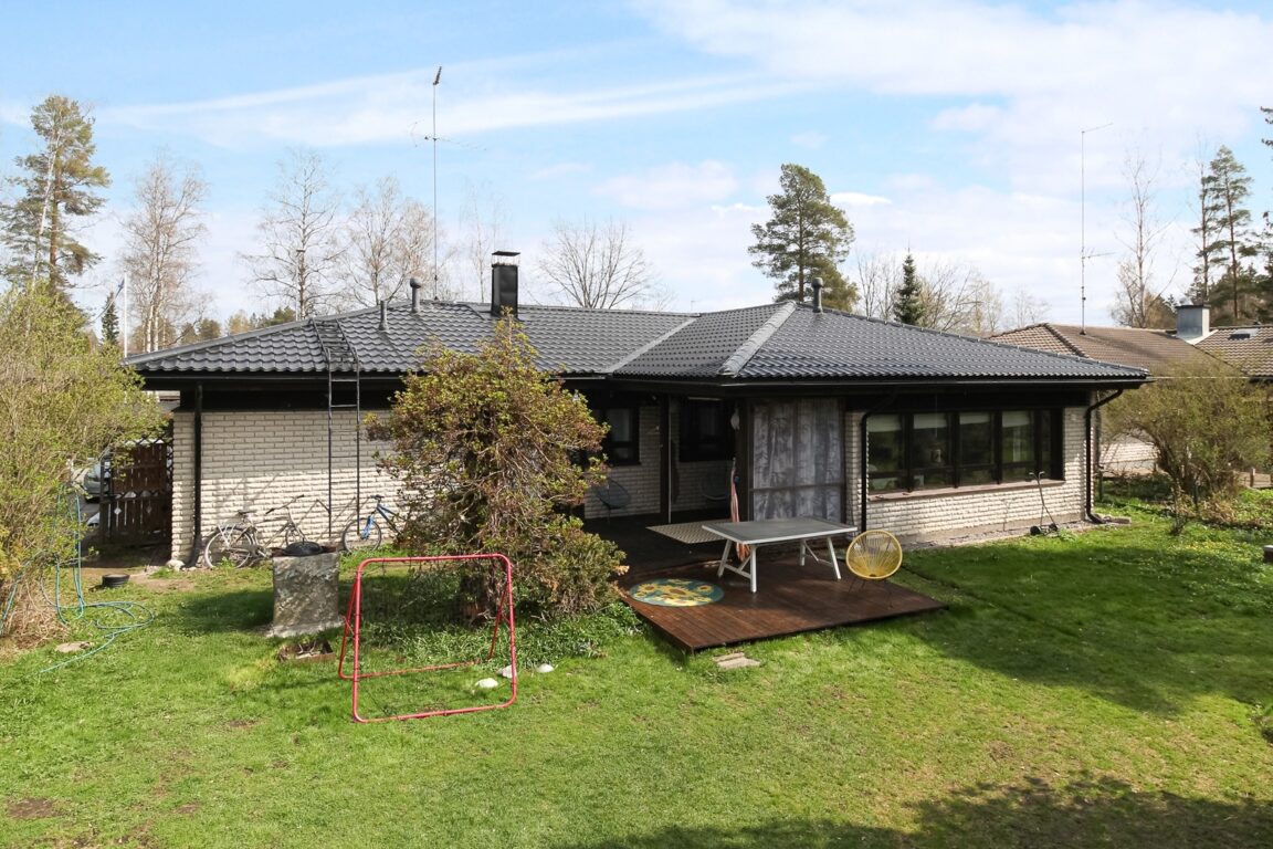 Terhitie 4, Vantaa (Simonlaakso)