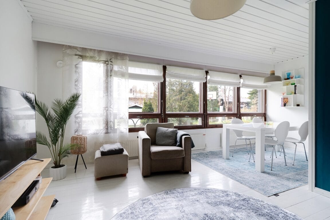 Terhitie 4, Vantaa (Simonlaakso)