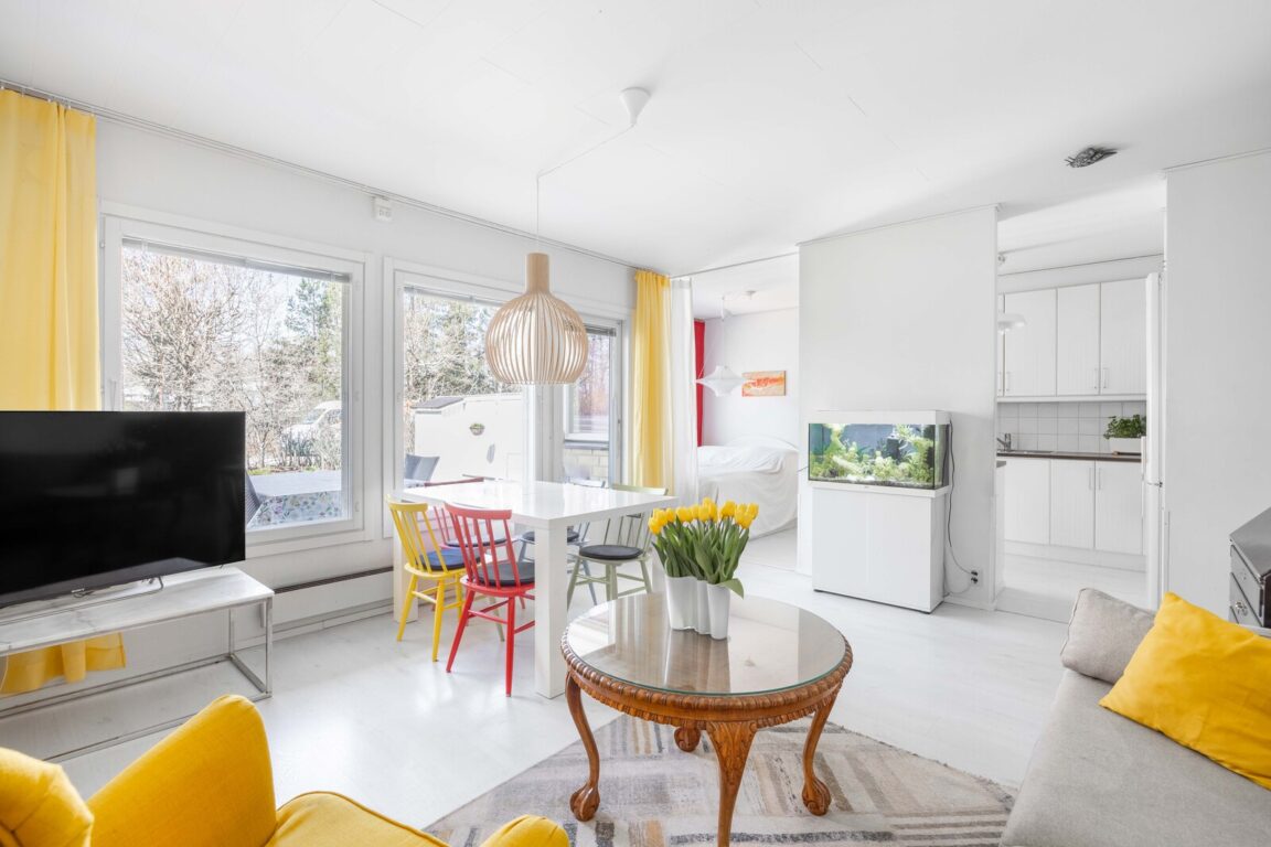 Soinintie 4, Helsinki (Tapaninkylä)