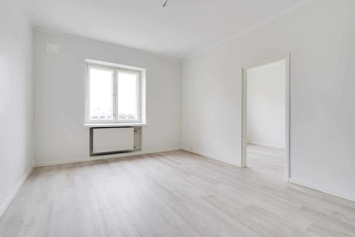 Porvoonkatu 25, Helsinki (Alppila)