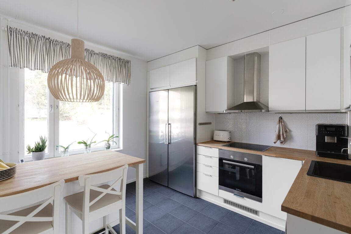 Ristihaantie 14, Espoo (Ymmersta)