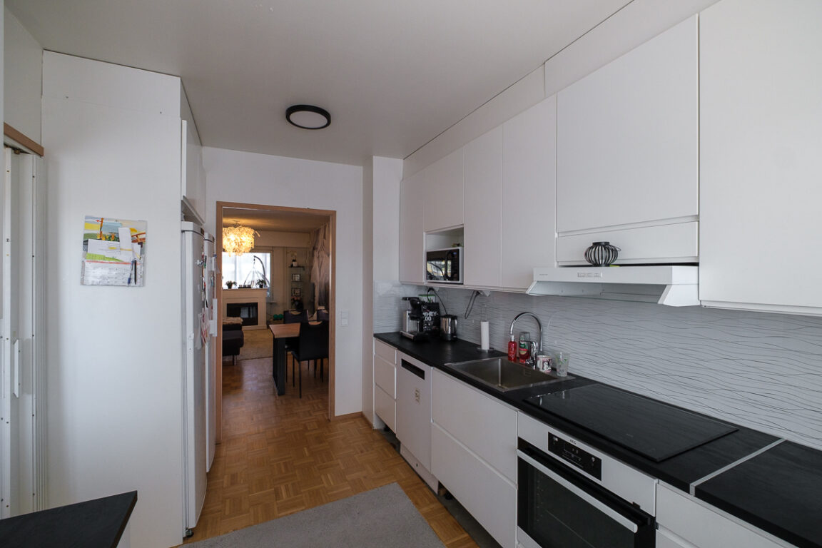 Väinämönkatu 4, Äänekoski (Keskusta)