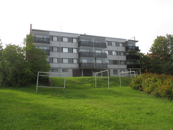 Väinämönkatu 1, Äänekoski (Keskusta)