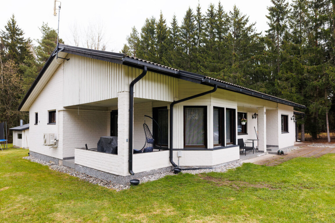 Niittyperhonkatu 26, Imatra (Sotkulampi)