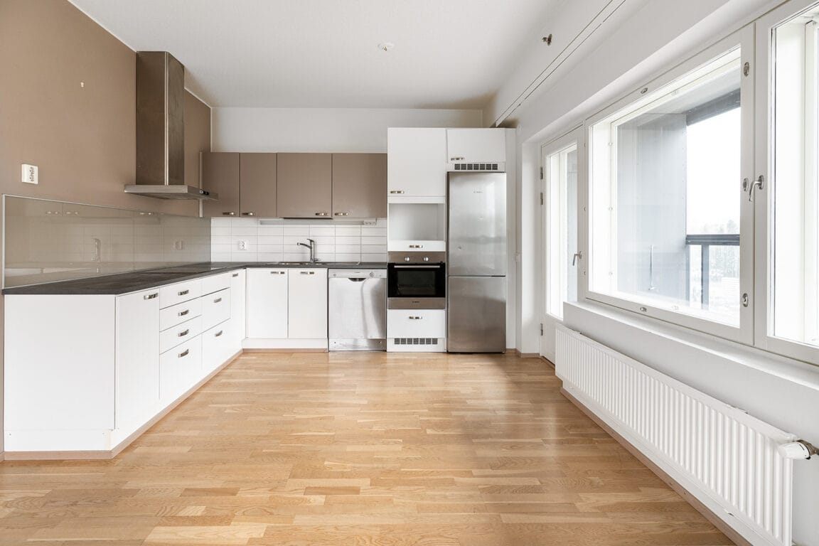 Tieteenkatu 6, Tampere (Hervanta)