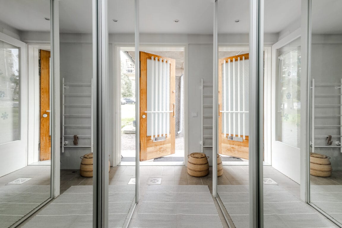 Ulvilantie 19, Helsinki (Munkkivuori, Munkkiniemi)