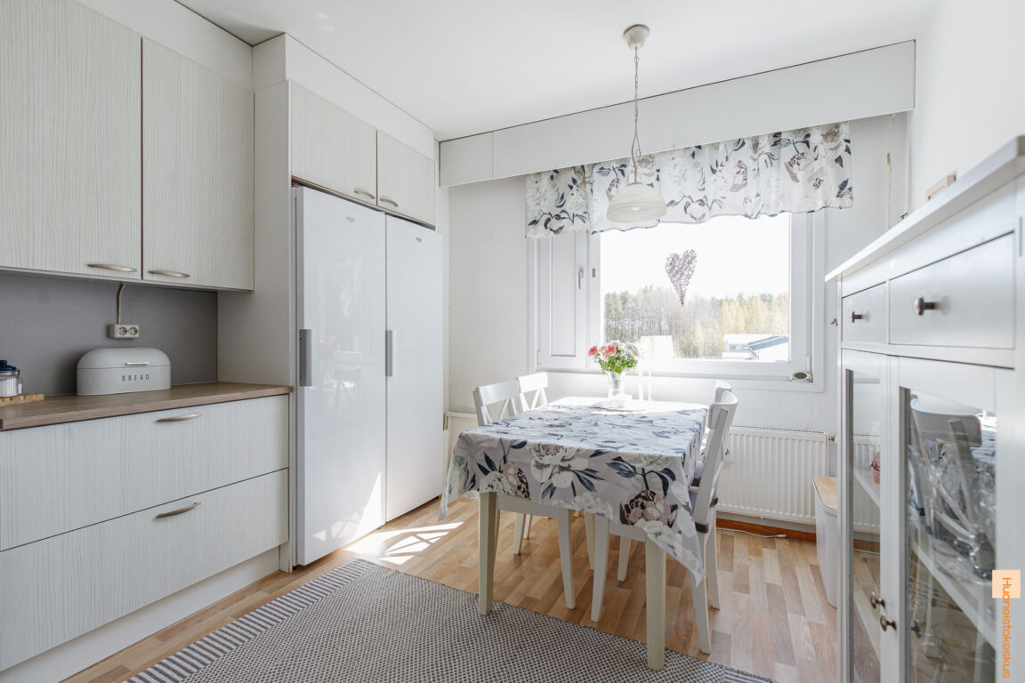 Nurmikatu 7, Seinäjoki (Jouppi)