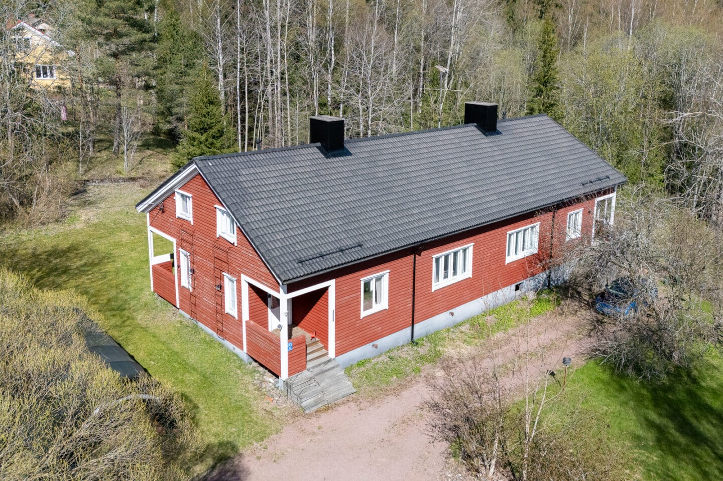 Stålbackantie 69, Åminnefors (Åminnefors), Kuva 1