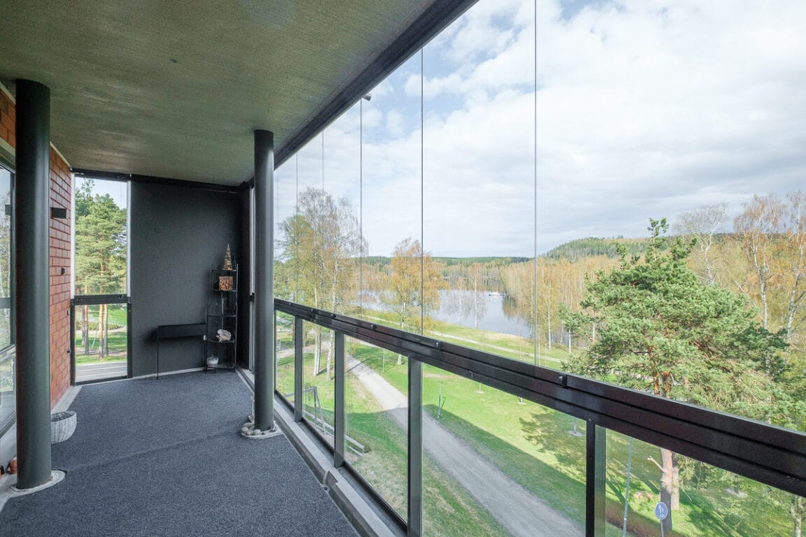 Wessmanninkatu 6, Äänekoski (Keskusta)