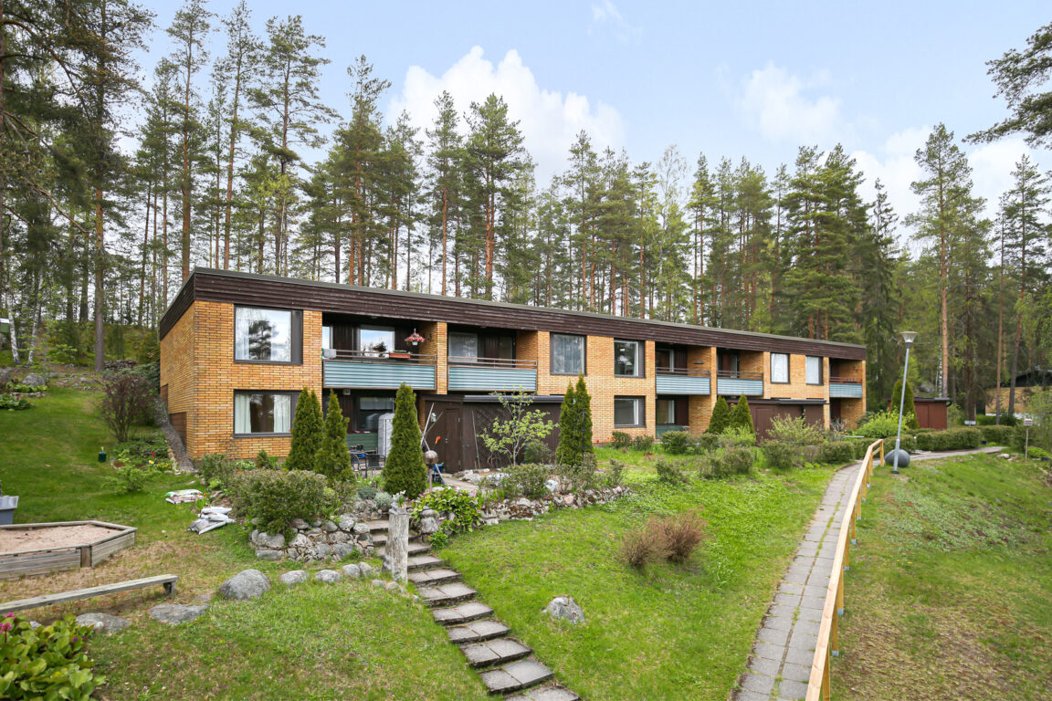 Pietiläntie 10, Nummela (Nummela)