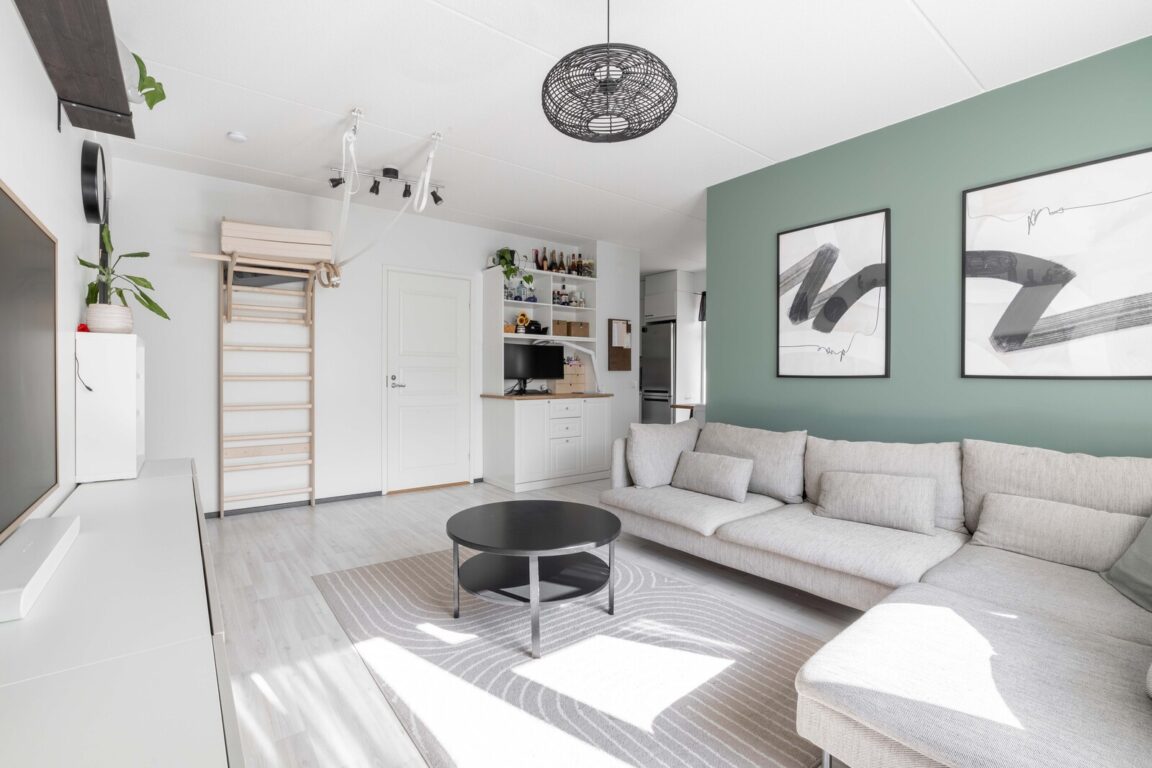 Maarukankuja 7, Vantaa (Mikkola)