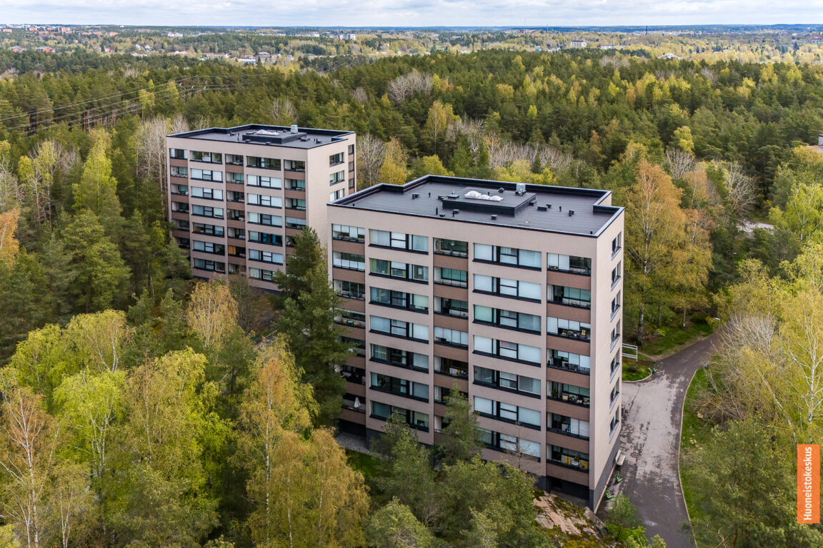 Århusinkatu 3, Turku (Suikkila)