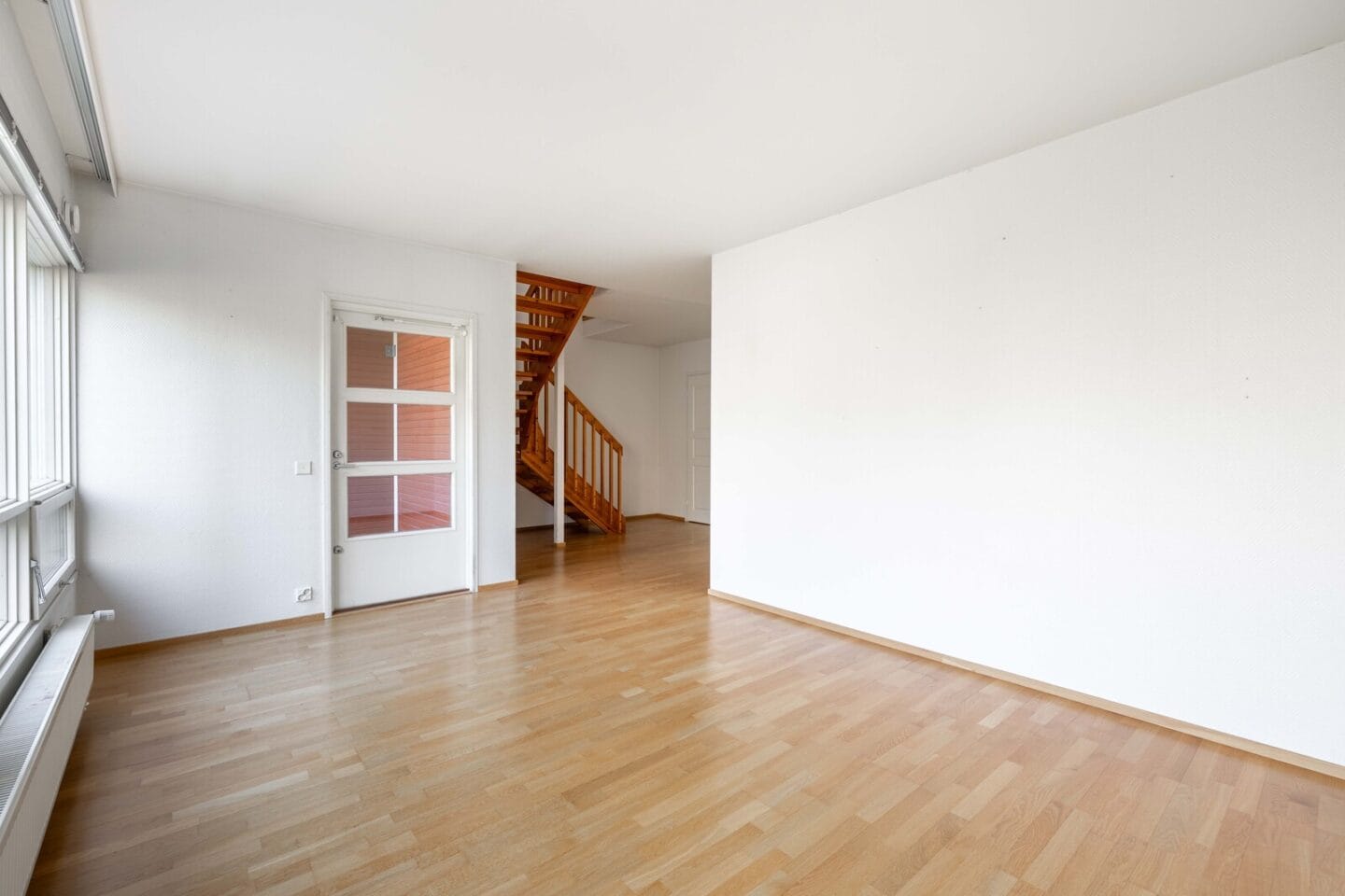 Vanhaistentie 14, Helsinki (Kannelmäki), Kuva 1