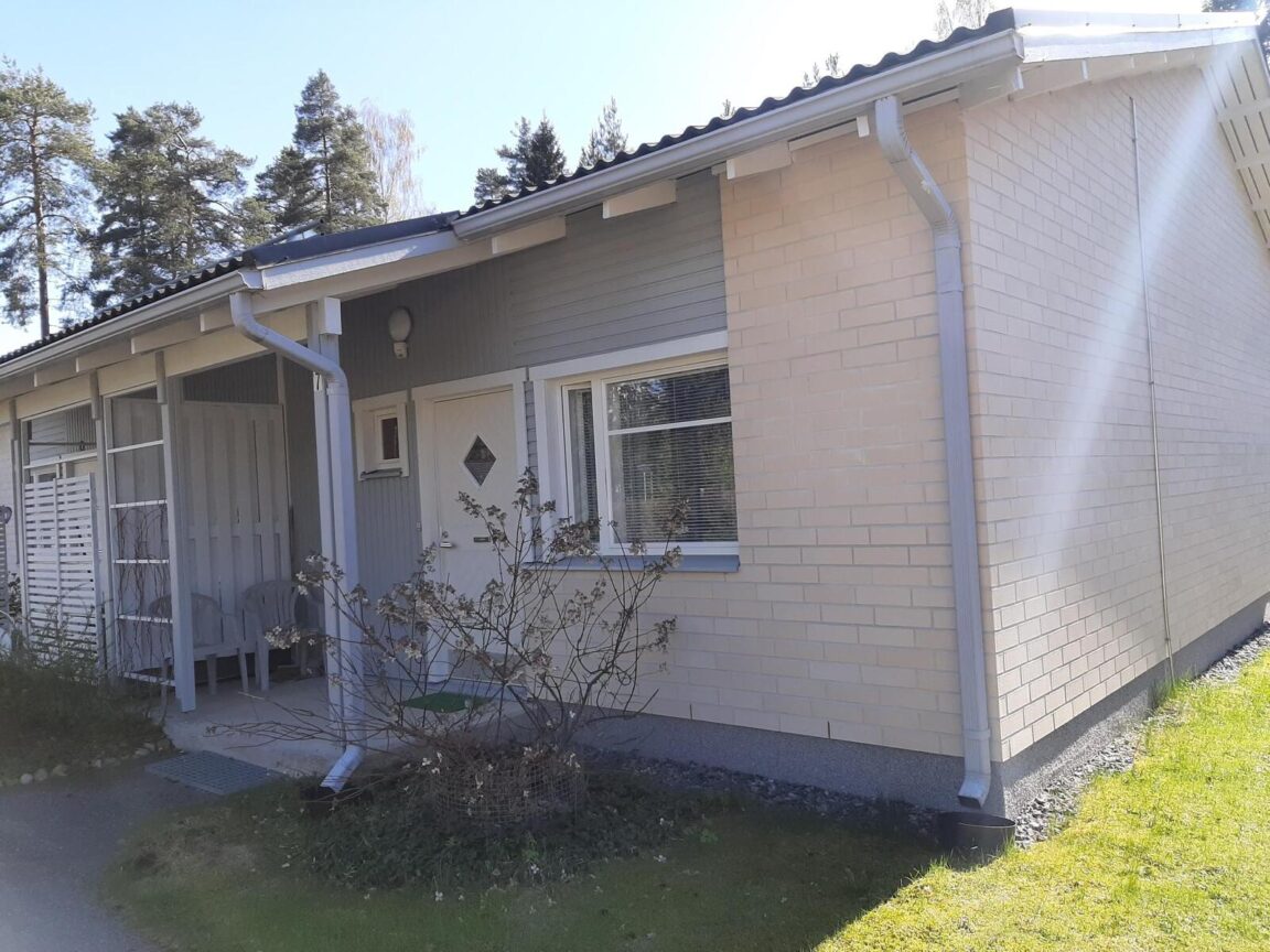 Kihutie 2-6, Lampikangas (Joutseno)