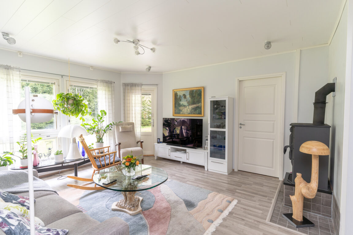 Tatinkuja 2, Karjalohja (Karjalohja)