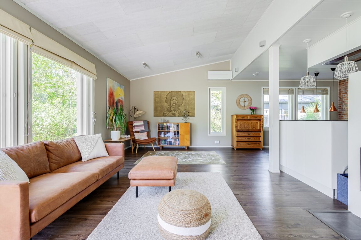 Kaskiniityntie 12b, Veikkola (Veikkola)