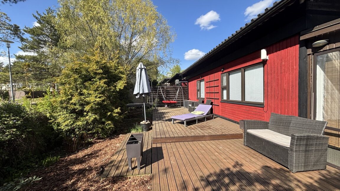 Aitanavain 5, Vantaa (Varisto)