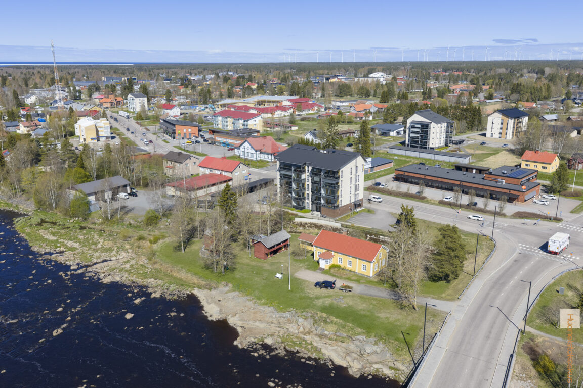 Kalajoentie 39, Kalajoki (Keskusta)