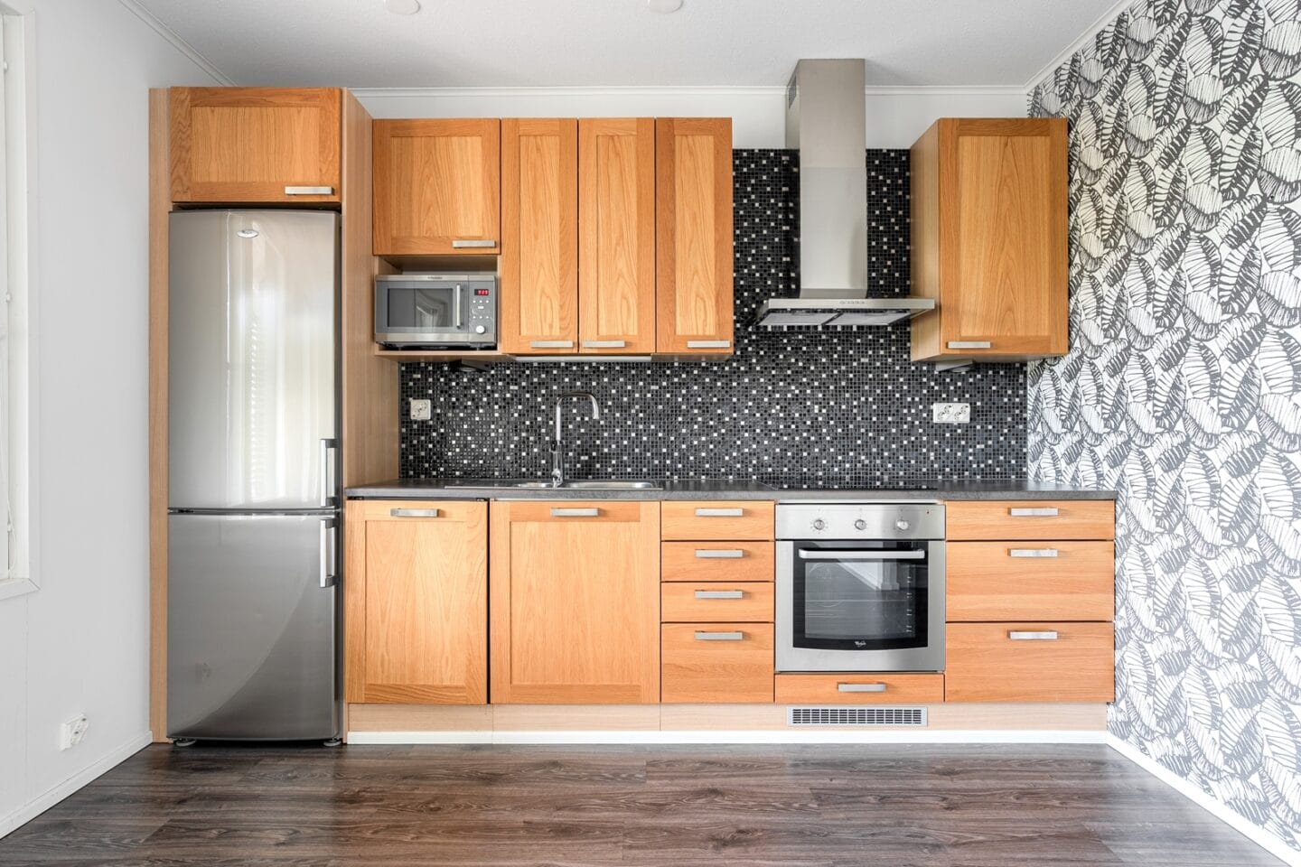 Tampereentie 120, Hämeenlinna (Puistonmäki), Kuva 1