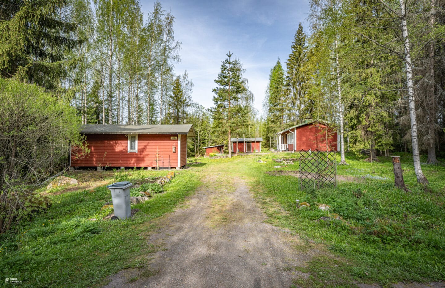 Silakanojantie 401a, Askola (Monninkylä), Kuva 1
