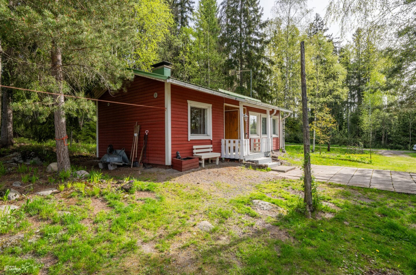 Silakanojantie 401a, Askola (Monninkylä), Kuva 1