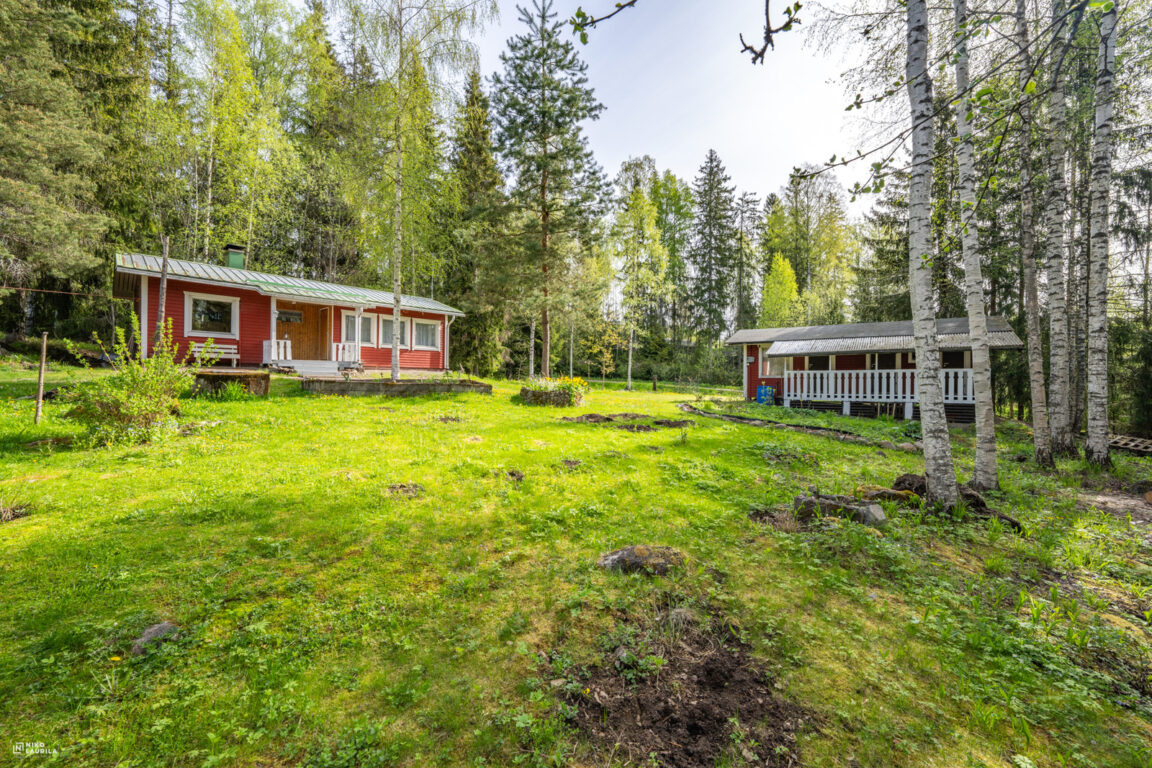 Silakanojantie 401a, Askola (Monninkylä)