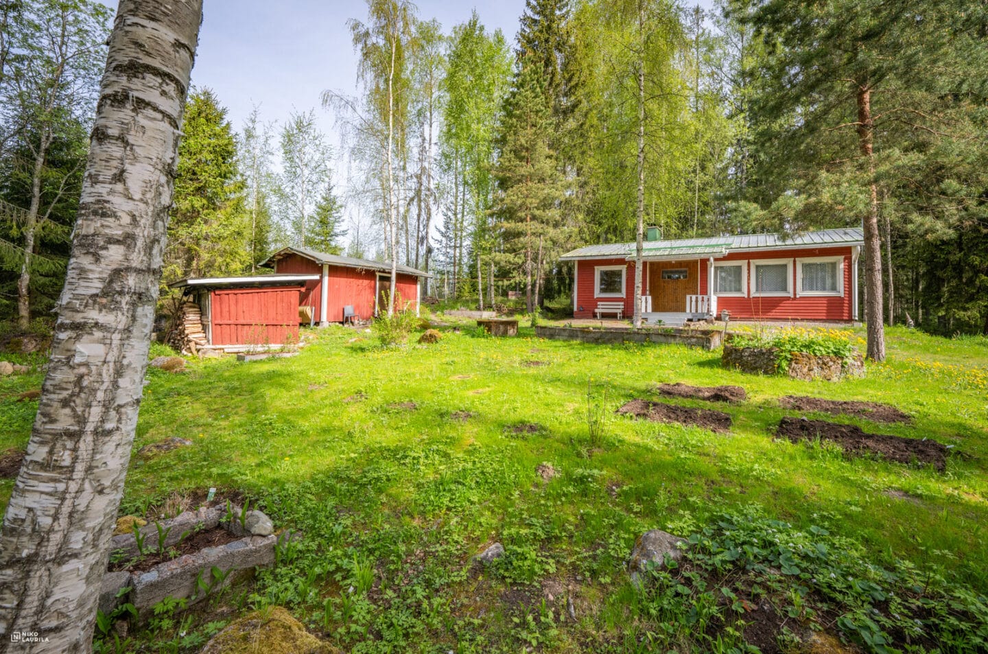 Silakanojantie 401a, Askola (Monninkylä), Kuva 1