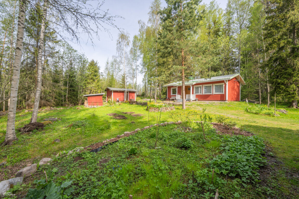 Silakanojantie 401a, Askola (Monninkylä)