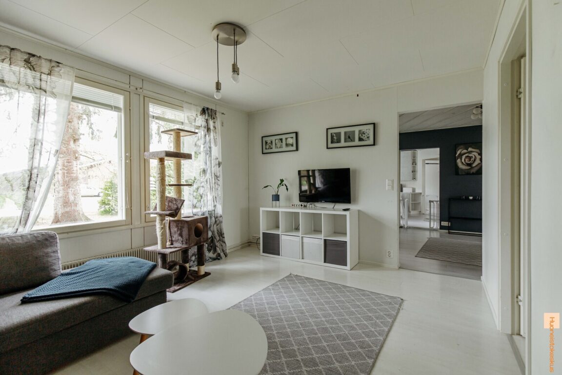 Pertunkuja 16, Ylistaro (Ylistaro)