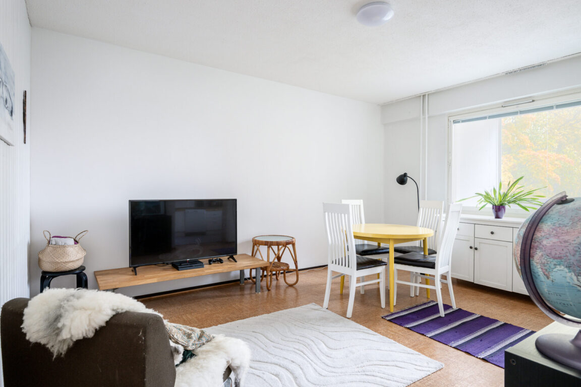 Lönnrotinkatu 15, Kuopio (Männistö)