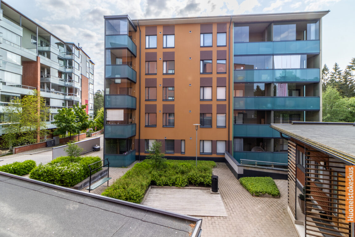 Kilterinrinne 5, Vantaa (Myyrmäki)