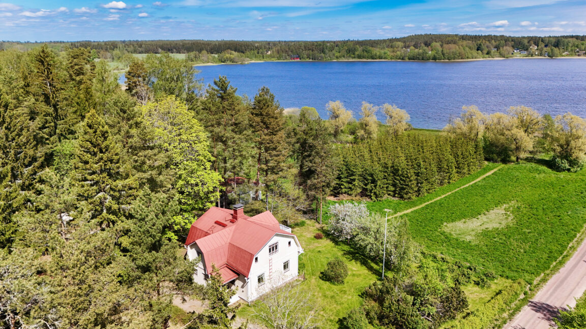 Koivurinteentie 91, Kirkkonummi (Veikkola)